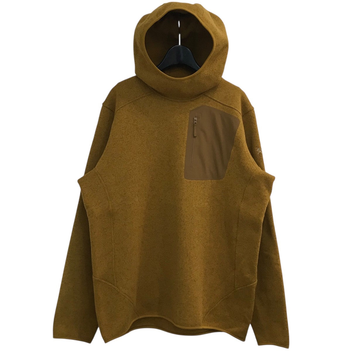 ARC'TERYX(アークテリクス) 「Covert Pullover Hoody」コバート