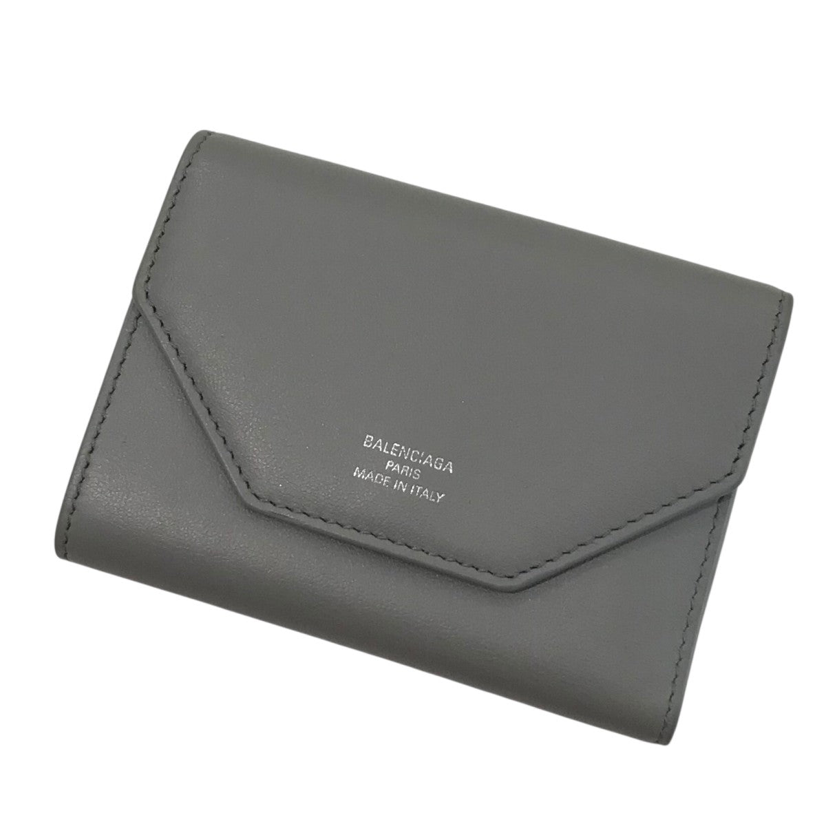 BALENCIAGA(バレンシアガ) エンベロープミニウォレット786173 786173 