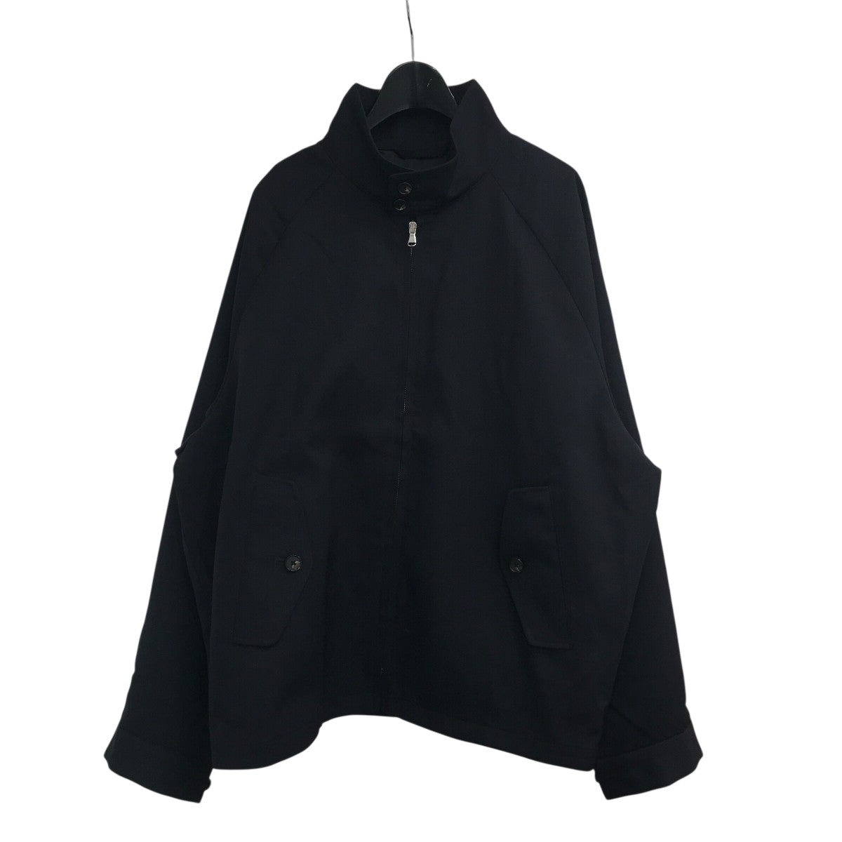 田*中様 The CLASIK 23SS HARRIGTON 46 ネイビー The CLASIK / ザ クラシック】 HARRINGTON - KHAKI / PARK