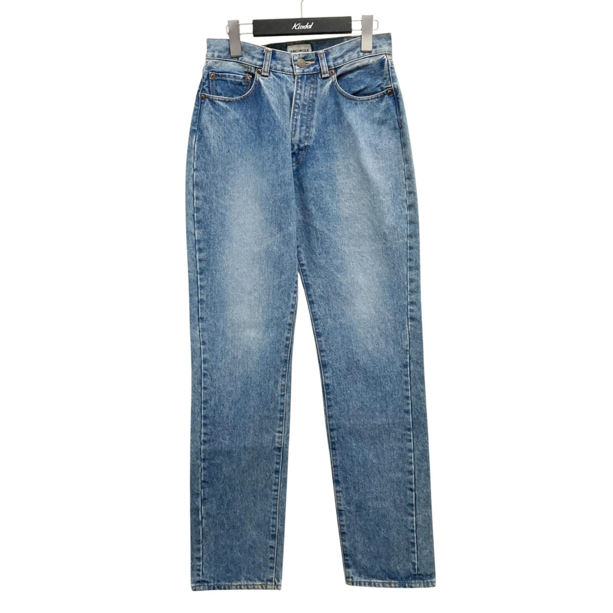 ENCIRCLE(エンサークル) Go to jeansデニムパンツEN DNM01W2 EN