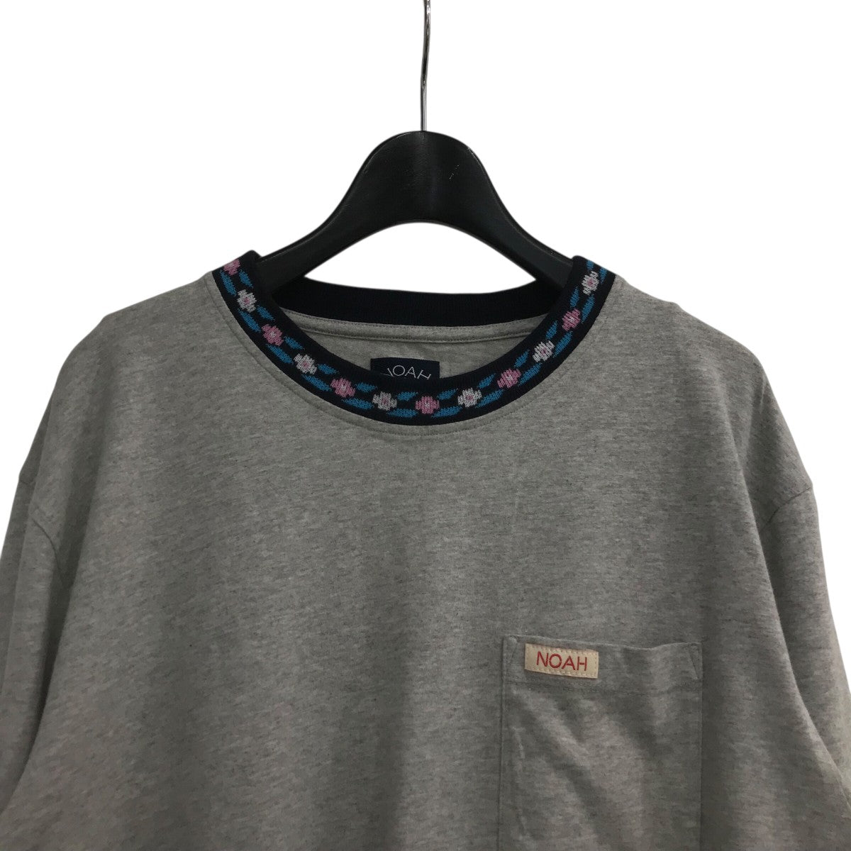 長袖カットソー19 070 122 0012 3 0