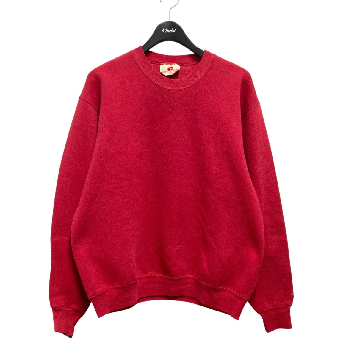 RUSSELL ATHLETIC(ラッセルアスレティック) 70sクルーネックスウェット