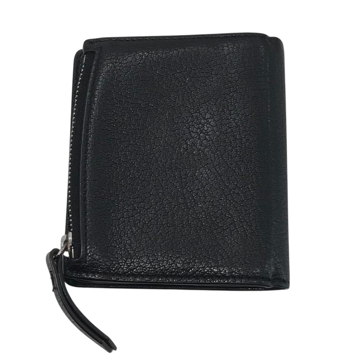Maison Margiela 「WALLET FLIP FLAP MEDIUM」二つ折り財布SA1UI0009 古着・中古-3枚目のアイテム画像