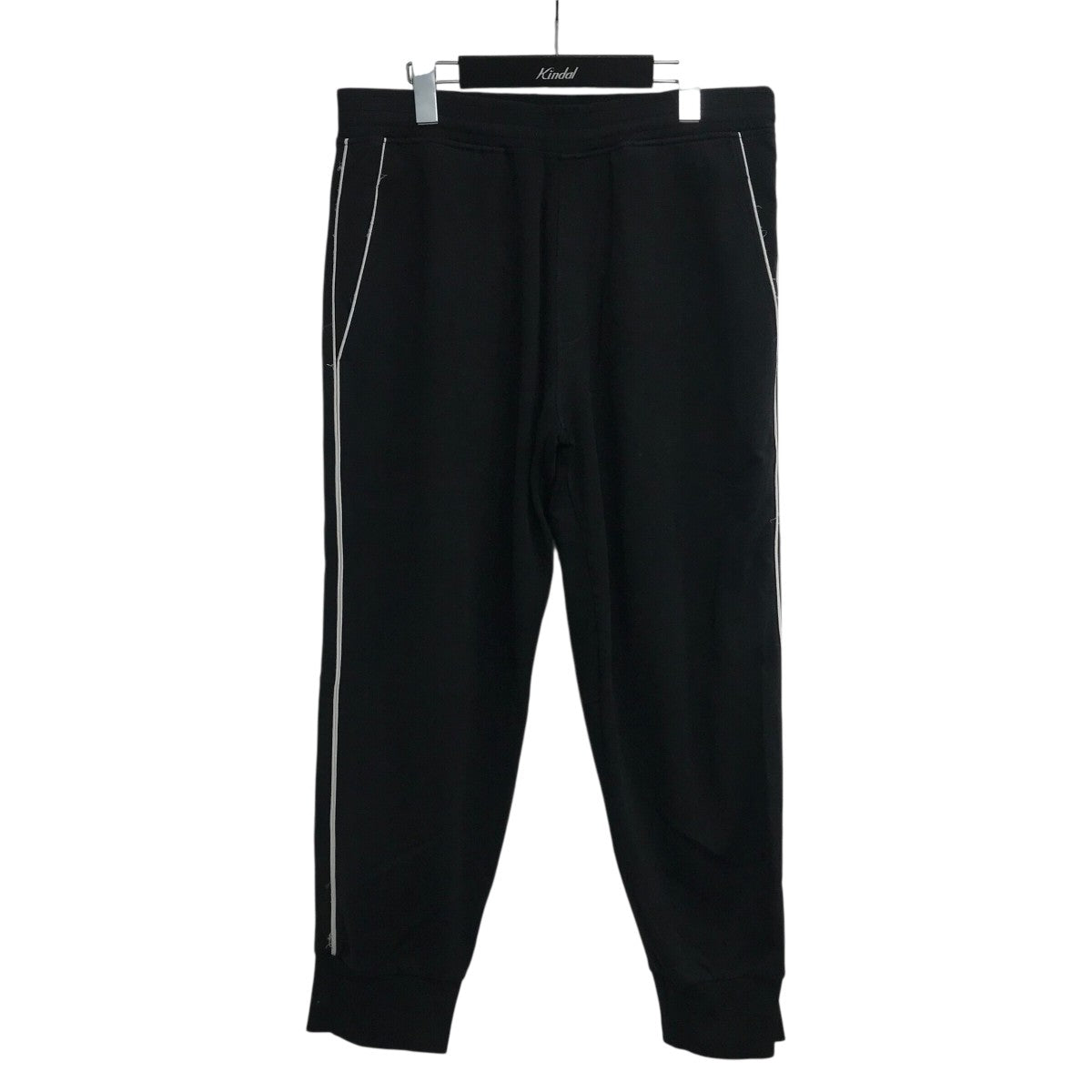Neil Barrett 90〜00's 変形メルトンウールパンツ size44 Neil Barrett 90〜00´s 変形メルトンウールパンツ size44