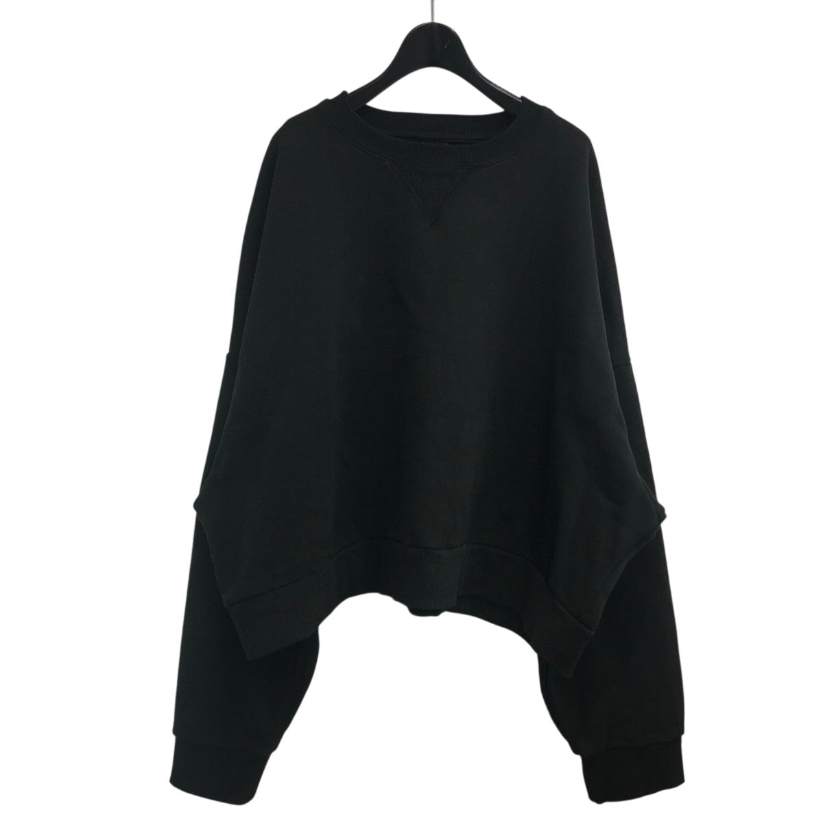 ENTIRE STUDIOS(エンタイアスタジオ) 「BOX CREW」ボックスシルエット