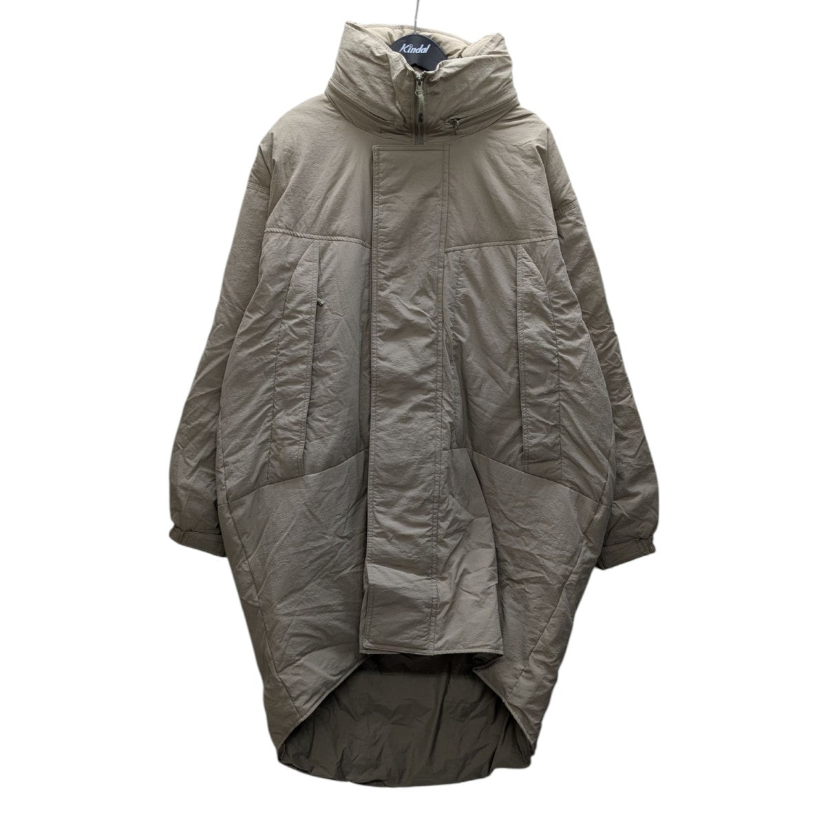 TODAYFUL(トゥデイフル) Monster Down Coat ダウンジャケット 12220004