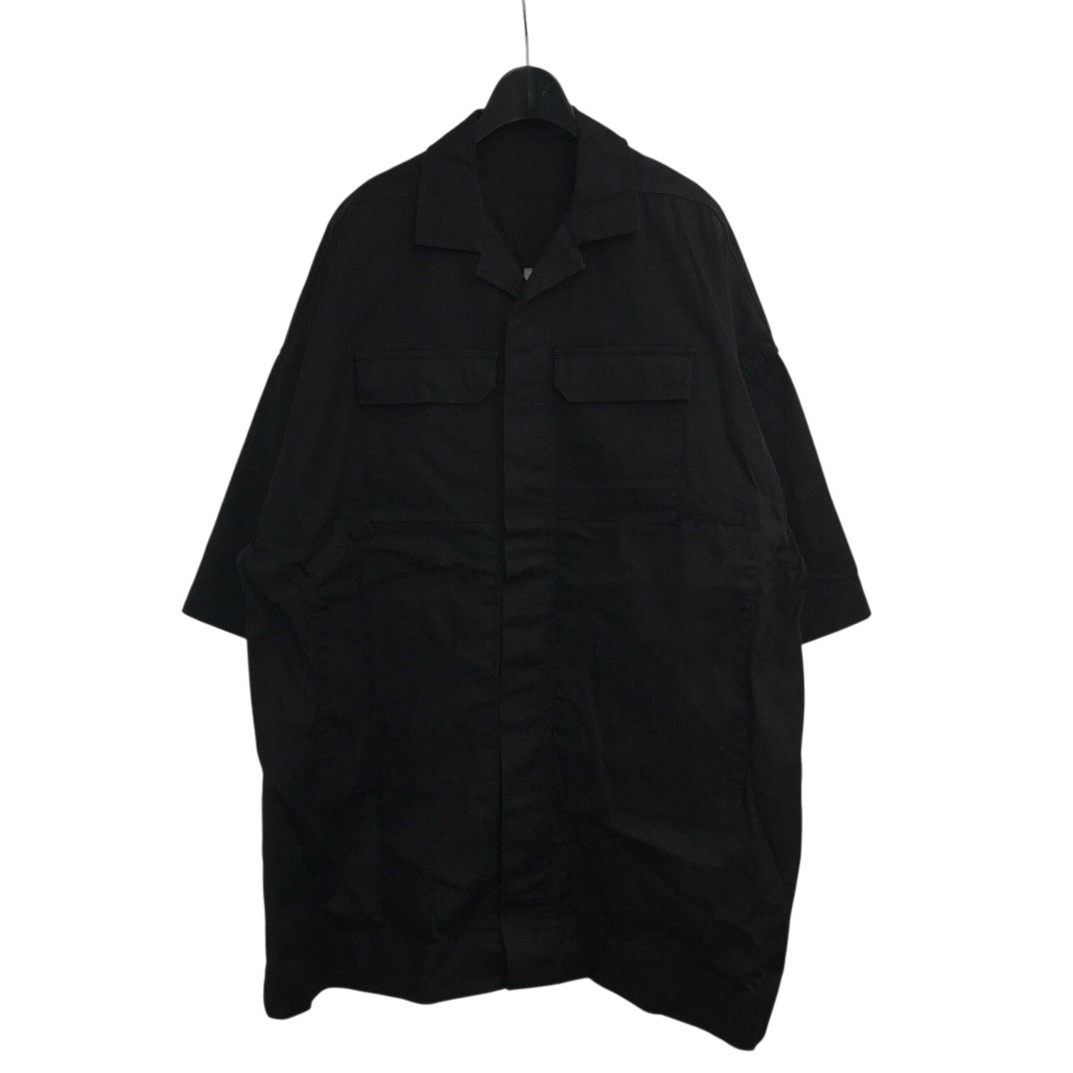 RICK OWENS(リックオウエンス) 「MAGNUM TOMMY」マグナムトミー