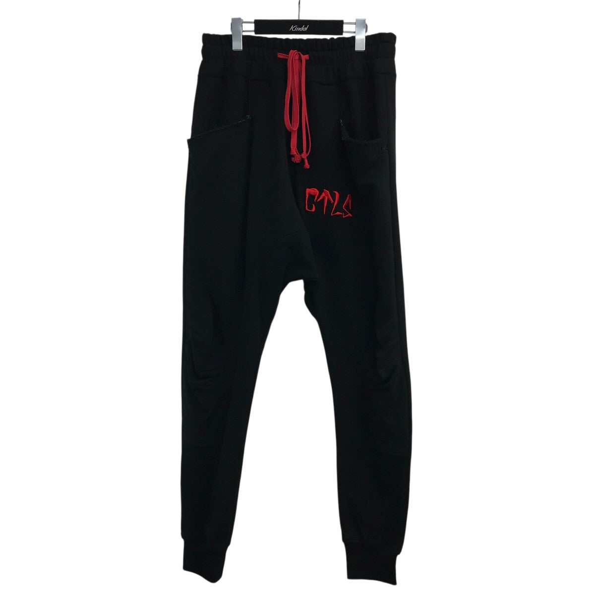 【年末大幅値下げ！】カタリストCTLS Usual sweat pants Untitled-8_d4b1f592-355b-4970-