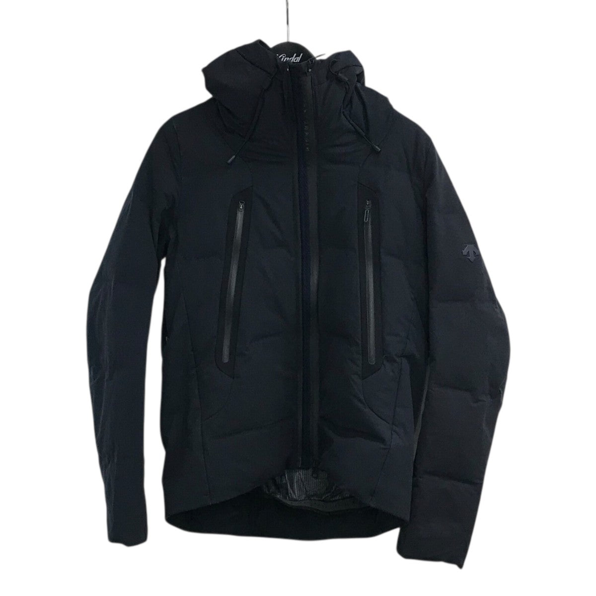 Descente ALLTERRAIN(デサントオルテライン) 水沢ダウンジャケット