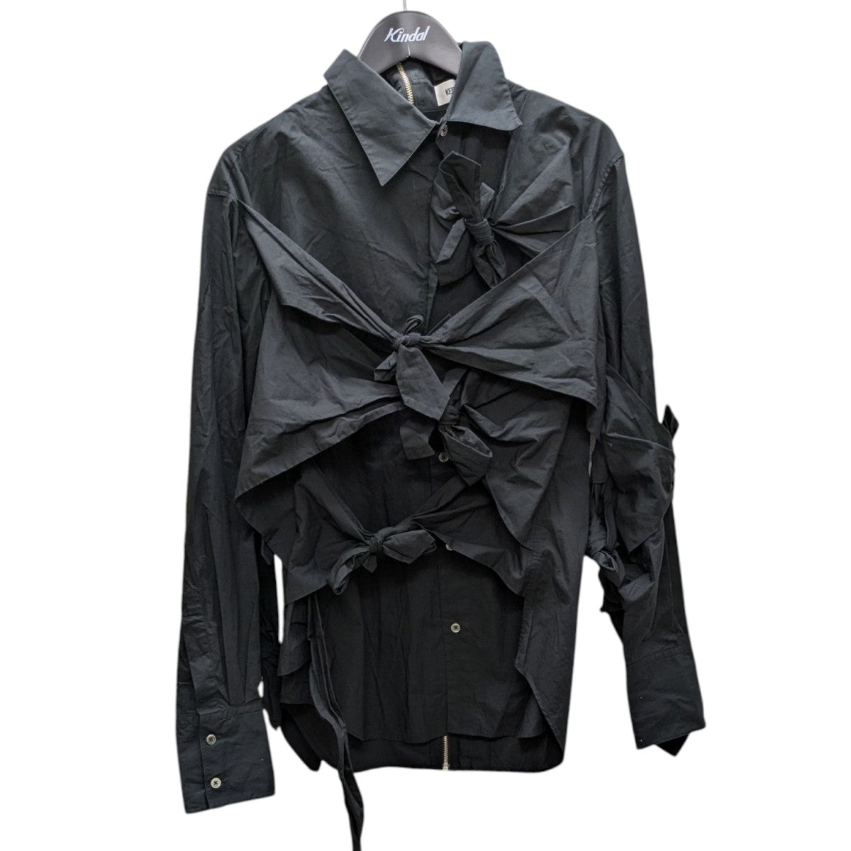 keisuke yoshida 18aw ジャケット 中古・古着通販】KEISUKE YOSHIDA (ケイスケヨシダ) belted