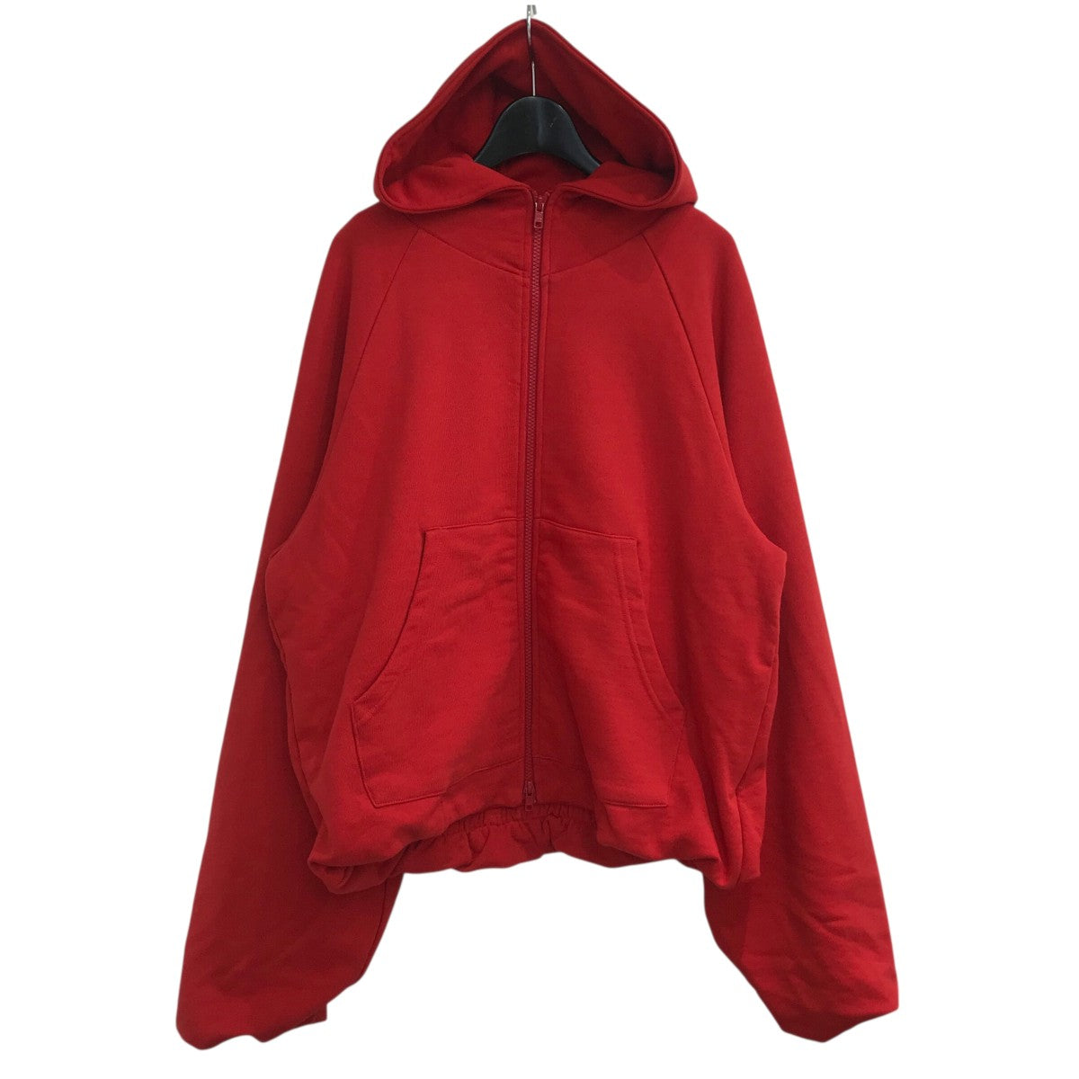 KAIKO 「CLOUD PARKA」ジップパーカーKAIKO 25 021 古着・中古-1枚目のアイテム画像
