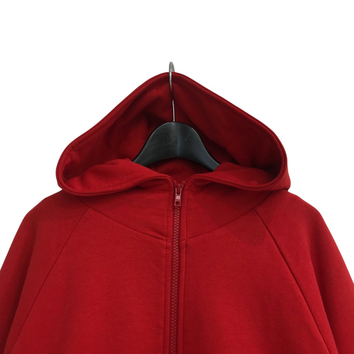 KAIKO 「CLOUD PARKA」ジップパーカーKAIKO 25 021 古着・中古-3枚目のアイテム画像