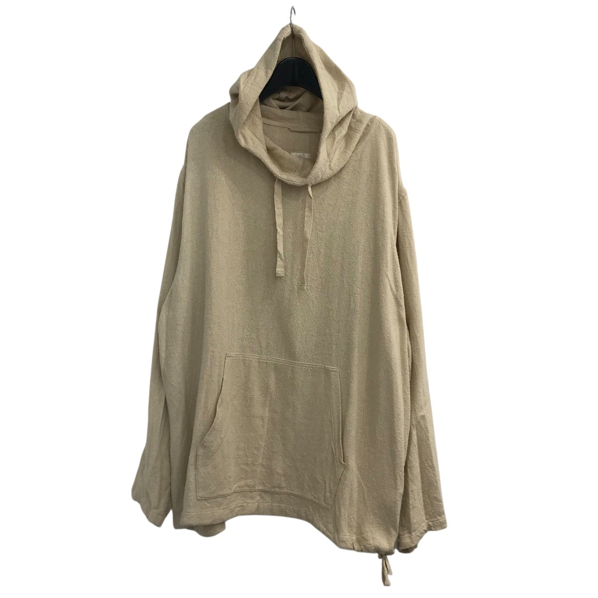 【希少】COMOLI 　コモリ　シルクネップビエラパーカー　V01-01013 COMOLI(コモリ) シルクネップビエラパーカV01 01013 V01 01013