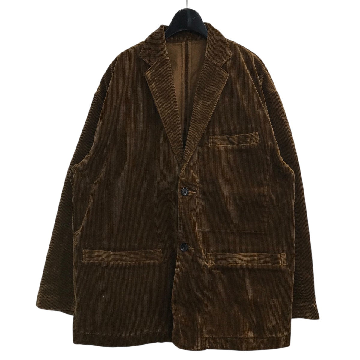 porter classic corduroy coat ポータークラシック Porter Classic(ポータークラシック) 「Classic Corduroy