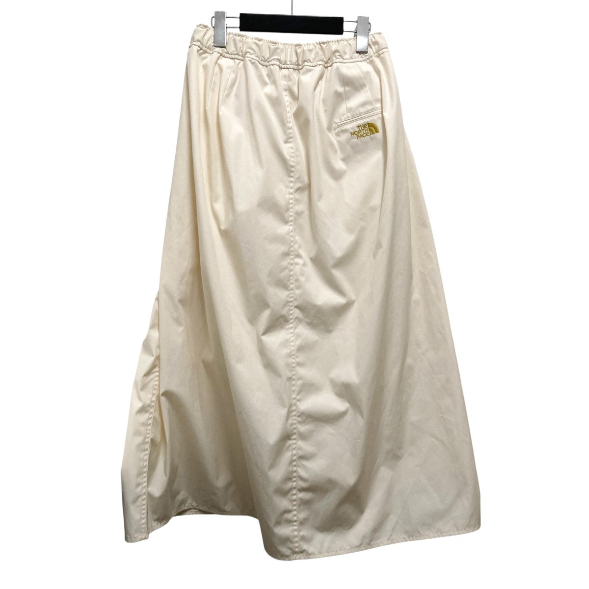 THE NORTHFACE PURPLELABEL 65 35 FIELD SKIRTロングスカートNPW5201N 古着・中古-2枚目のアイテム画像