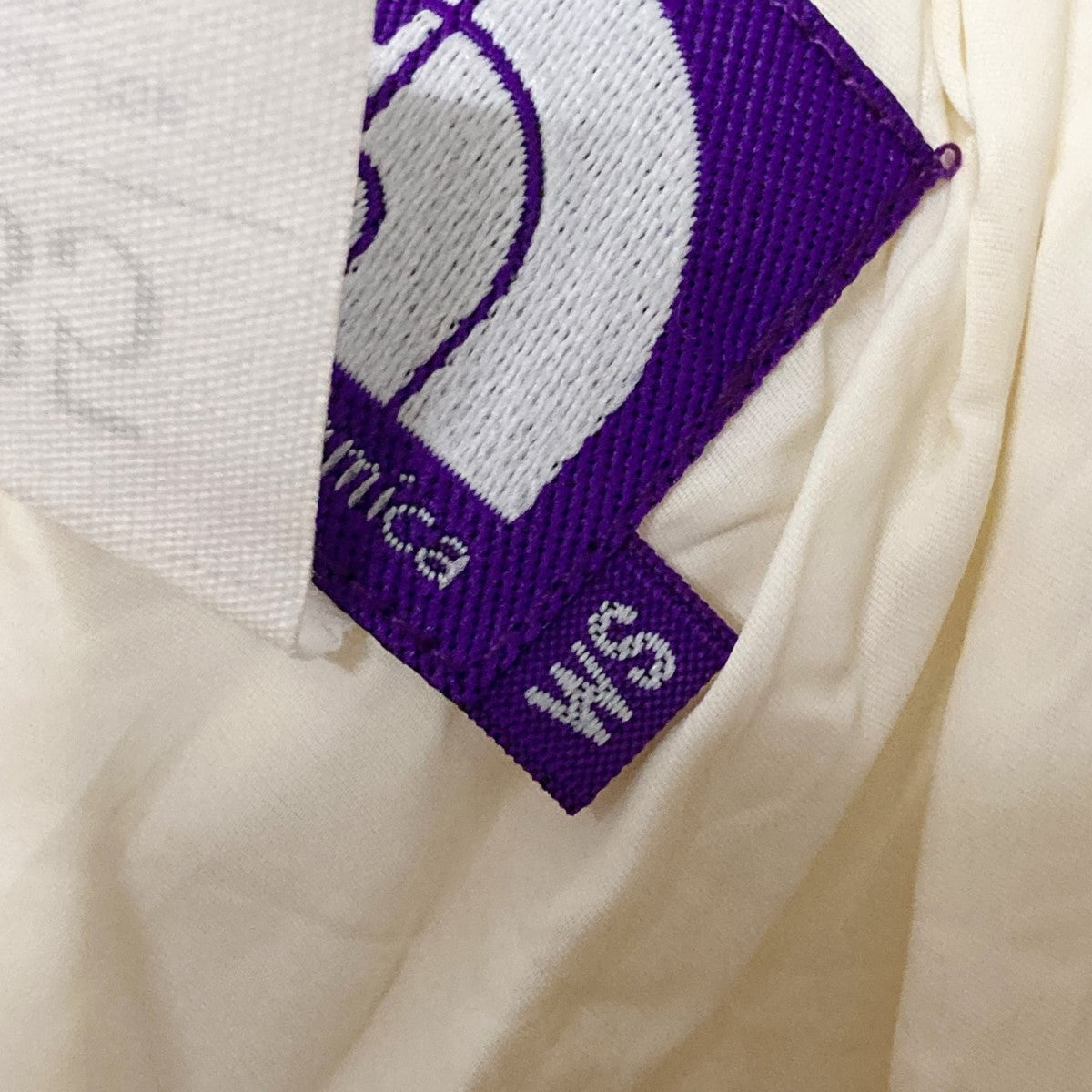 THE NORTHFACE PURPLELABEL 65 35 FIELD SKIRTロングスカートNPW5201N 古着・中古-6枚目のアイテム画像