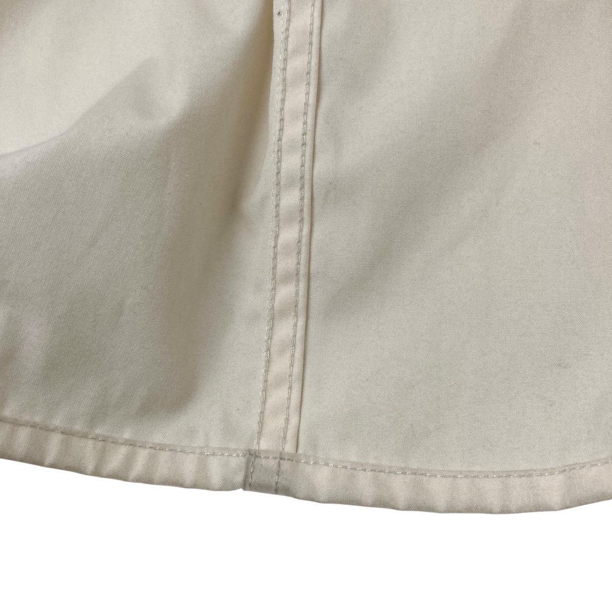 THE NORTHFACE PURPLELABEL 65 35 FIELD SKIRTロングスカートNPW5201N 古着・中古-9枚目のアイテム画像