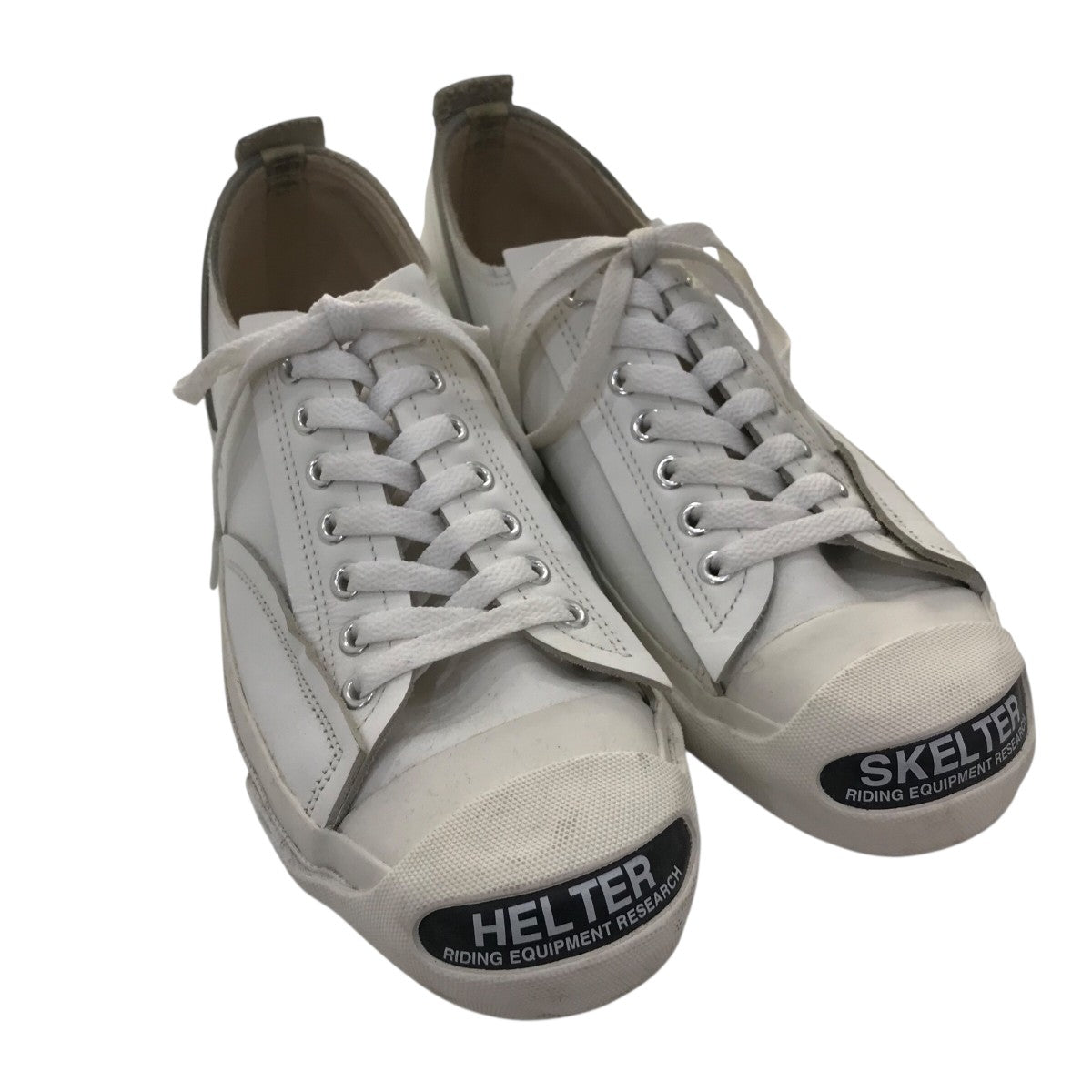 UNDERCOVER×Riding Equipment Research 「R．E．R」helter