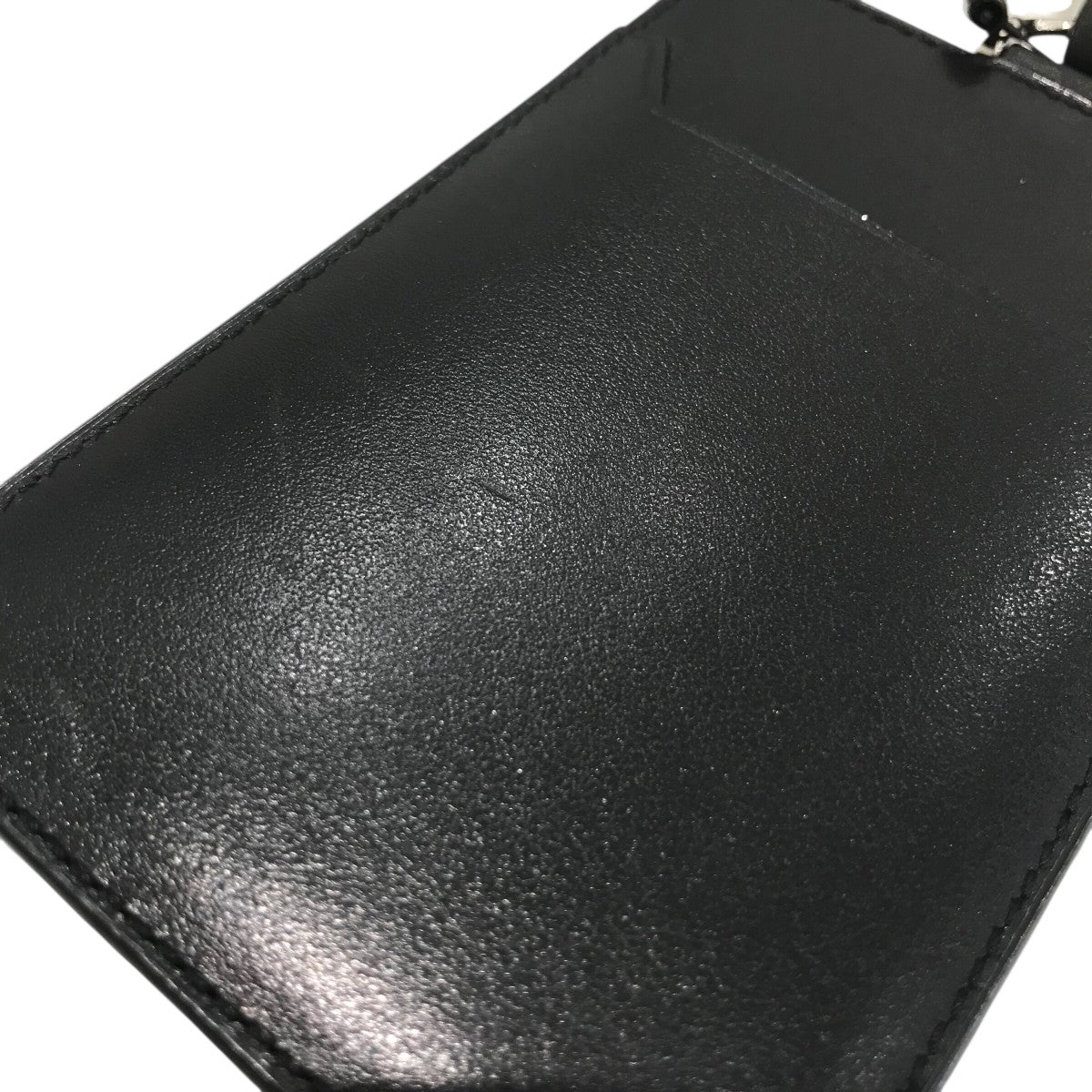 UNKNOWN PRODUCTS コインケース 古着・中古-7枚目のアイテム画像