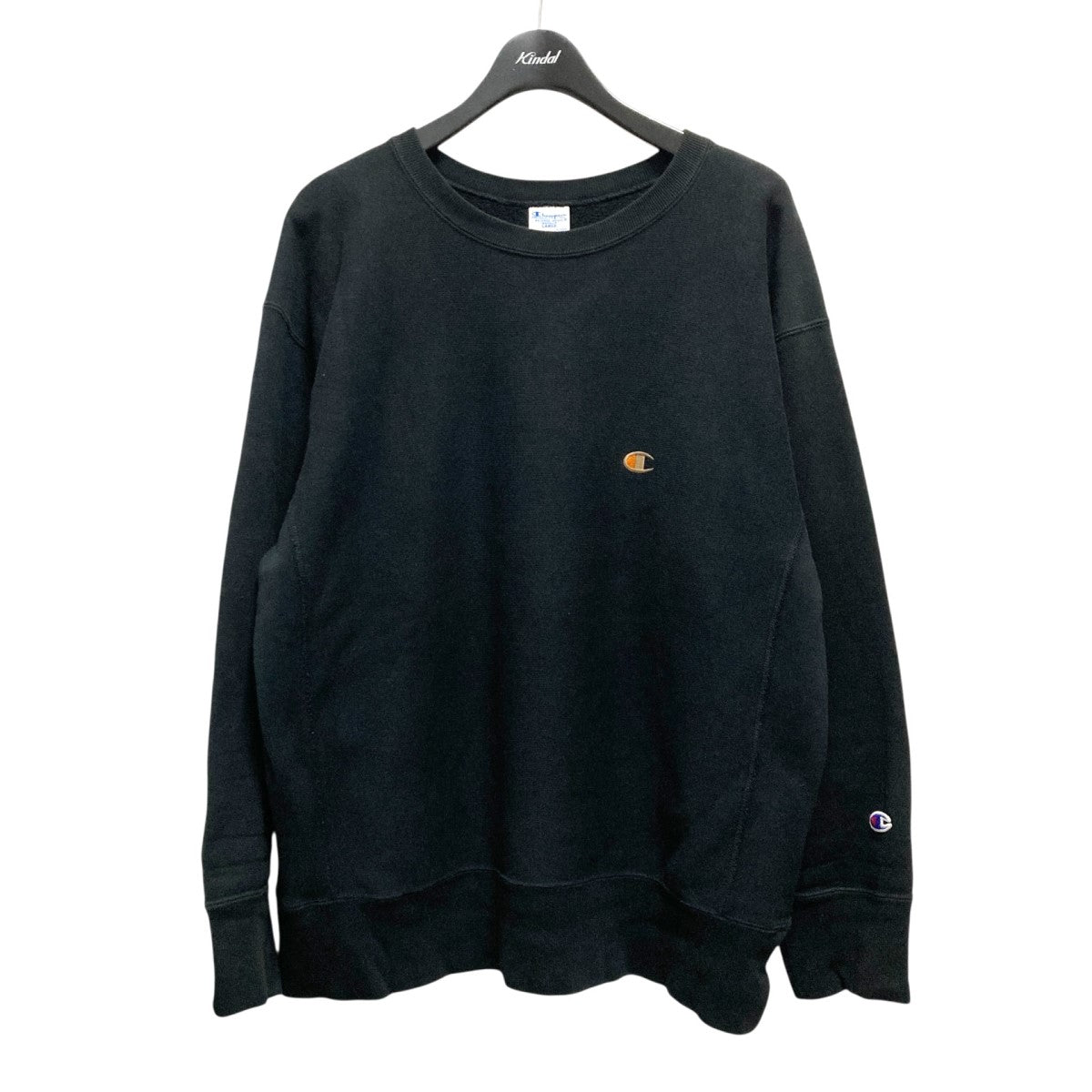 Champion(チャンピオン) リバースウィーブスウェットC8 Y040 C8