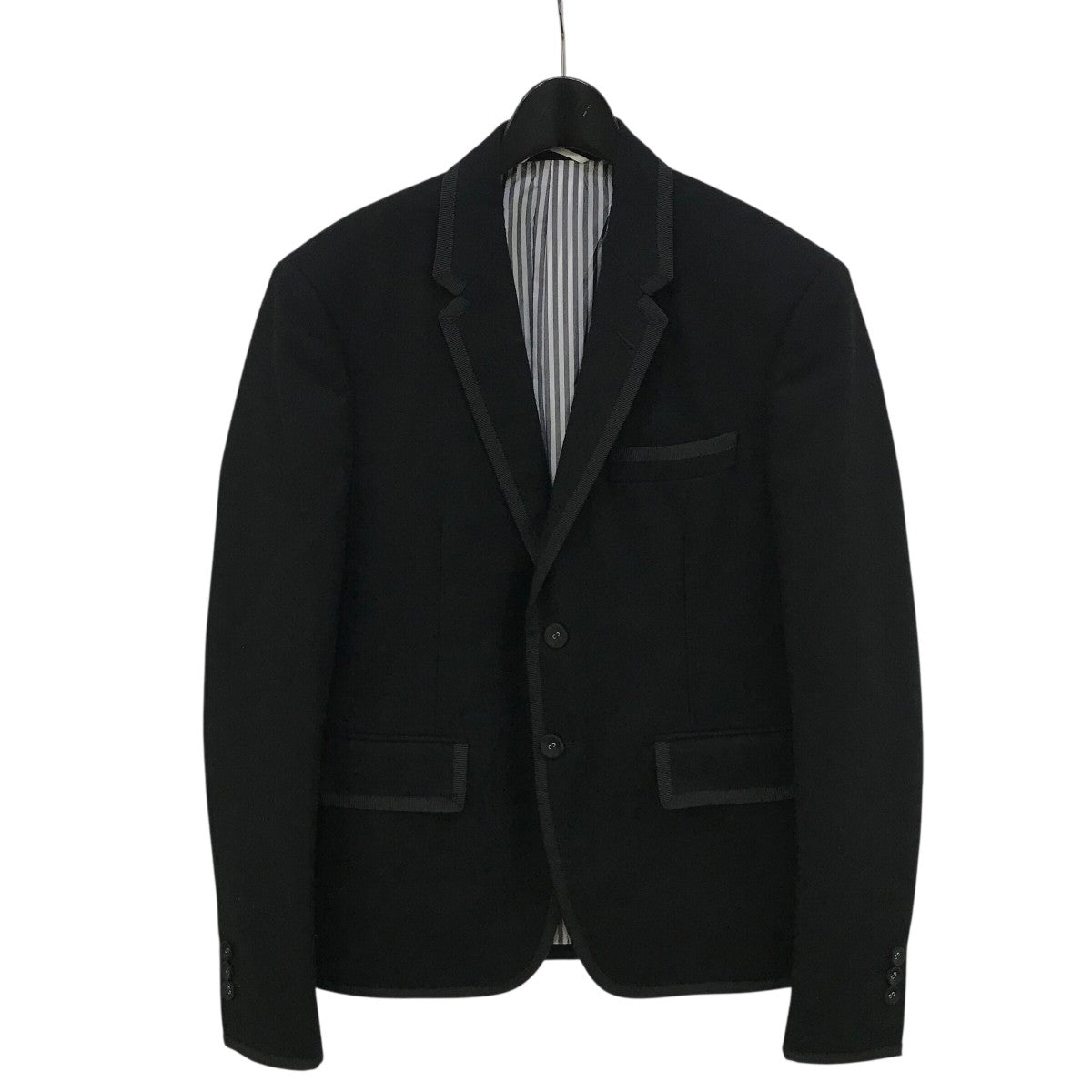 Thom Browne(トム・ブラウン) グログランテープテーラード