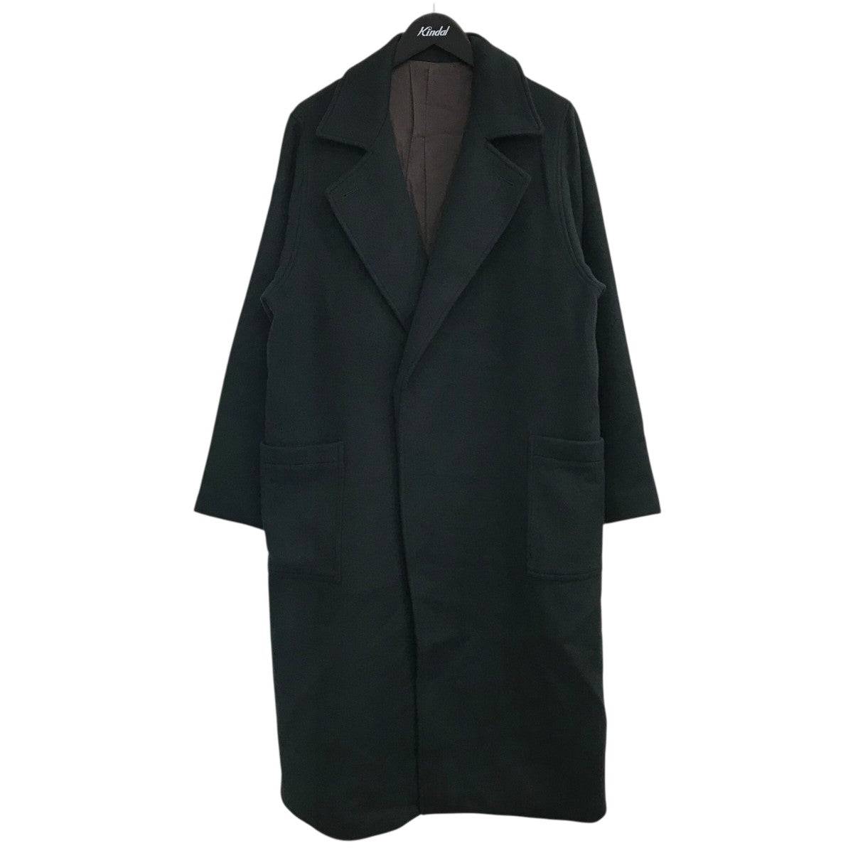 Lui's(ルイス) ハイクオリティオーバーコートLUZ2002408A0002