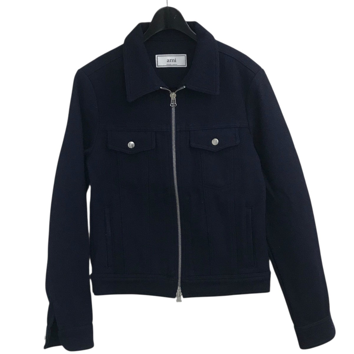 AMI Alexandre Mattiussi(アミアレクサンドルマテュッシ) メルトン