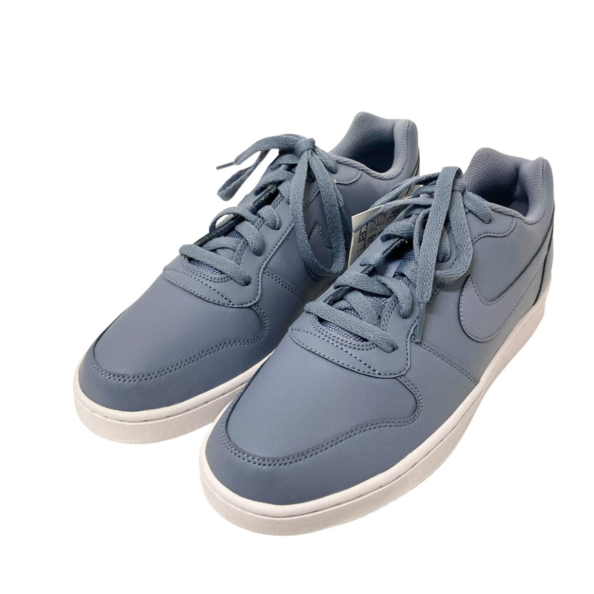 Nike Ebernon Low Prem UK9 27cm 未使用 新品】① NIKE エバノン LOWプレミアム 27cm スニーカー｜Yahoo