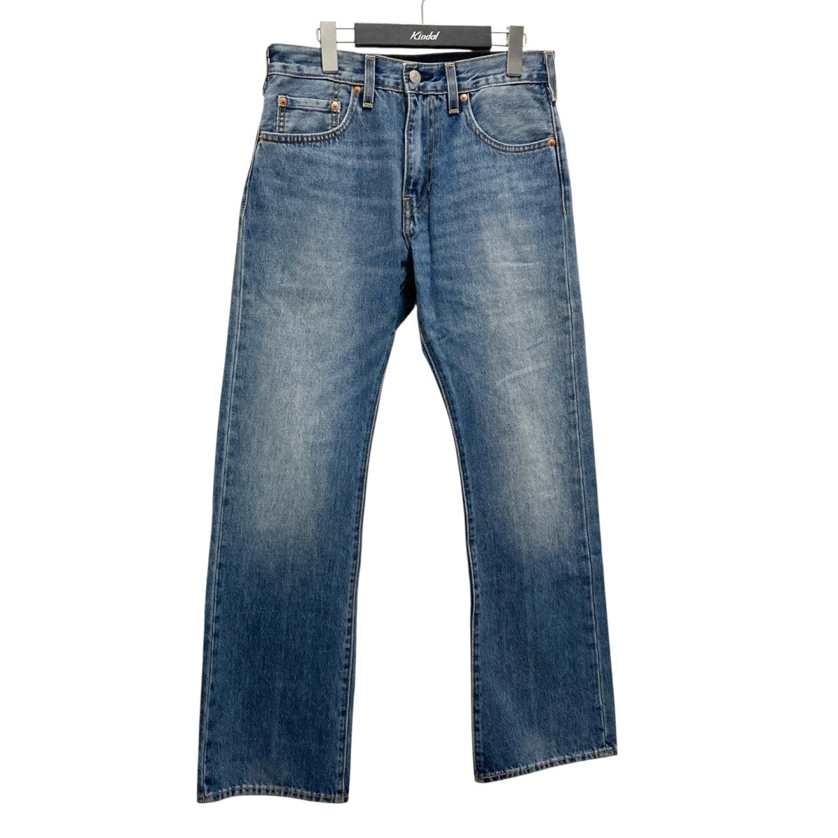 Levi's リーバイスプレミアム　デニムジャケット　＆　512 デニムパンツ 楽天市場】リーバイス 512 デニムパンツ ジッパーフライ