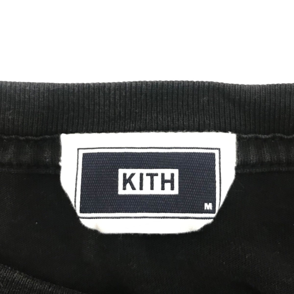 KITH ヴィンテージ加工TOKYOプリントTシャツ25073060000830 古着・中古-6枚目のアイテム画像