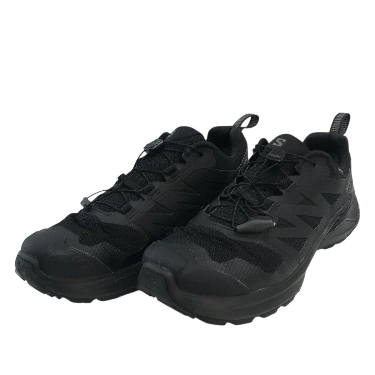 【即完売】Salomon ブラック マウンテンパーカー GORE-TEX Amazon.co.jp: Salomon (サロモン) メンズ X Ultra 3 ミッド