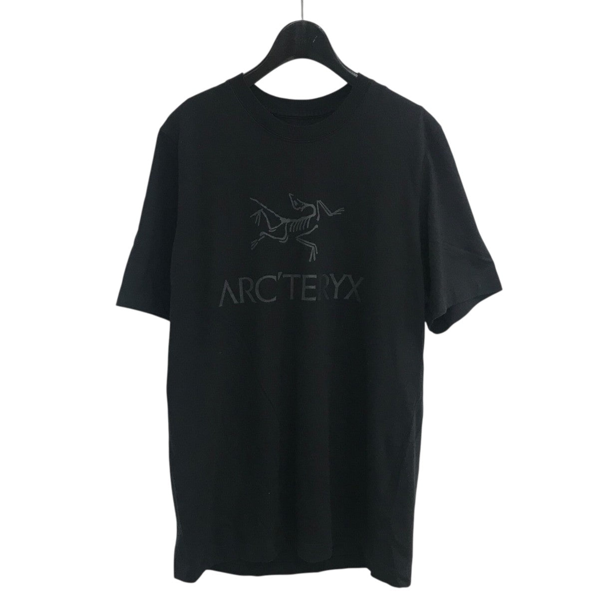 【人気Lサイズ】アークテリクス☆ワンポイントロゴ入りTシャツ 始祖鳥 カーキ 楽天市場】【中古】ARC'TERYX | アークテリクス Arc'Word Logo