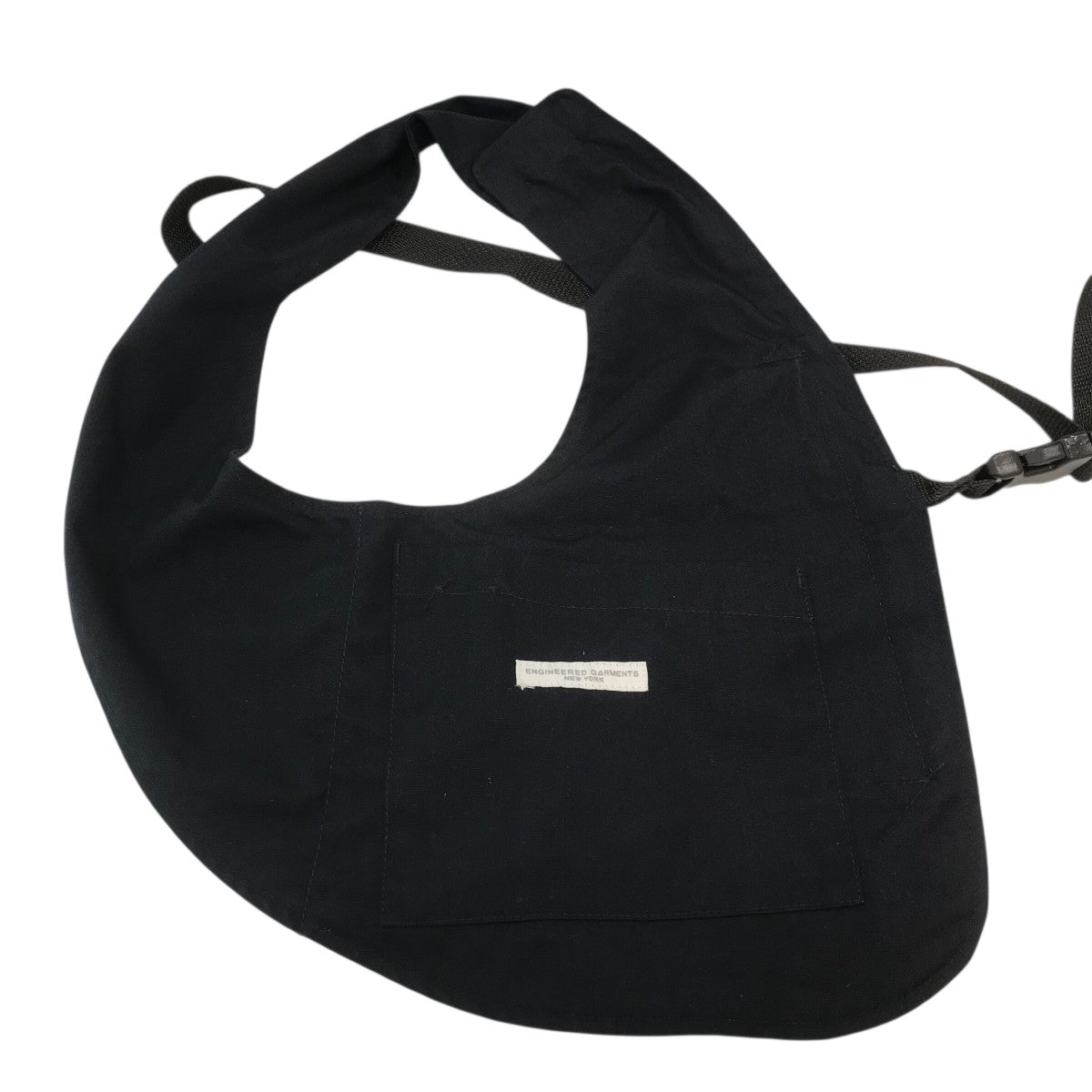 エンジニアードガーメンツ　ショルダーベスト ENGINEERED GARMENTS / エンジニアドガーメンツ | Shoulder Vest