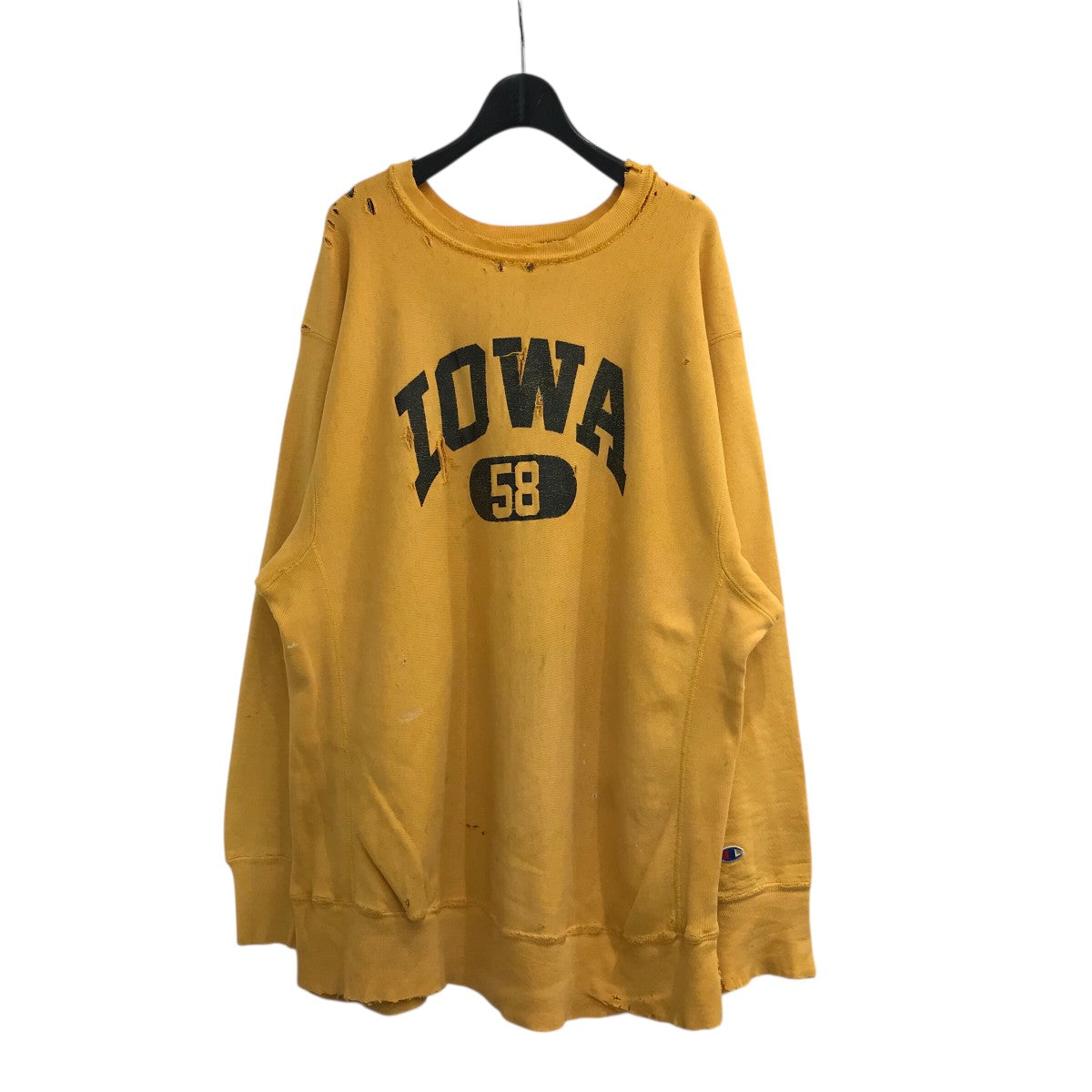 Champion(チャンピオン) 80S「トリコタグ IOWA カプセル2段