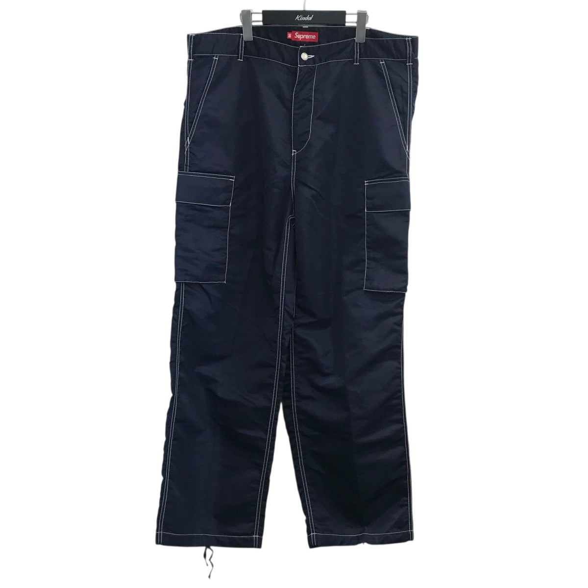 Supreme ナイロンカーゴパンツ Supreme(シュプリーム) 24SS「Nylon Cargo Pant」ナイロンカーゴ