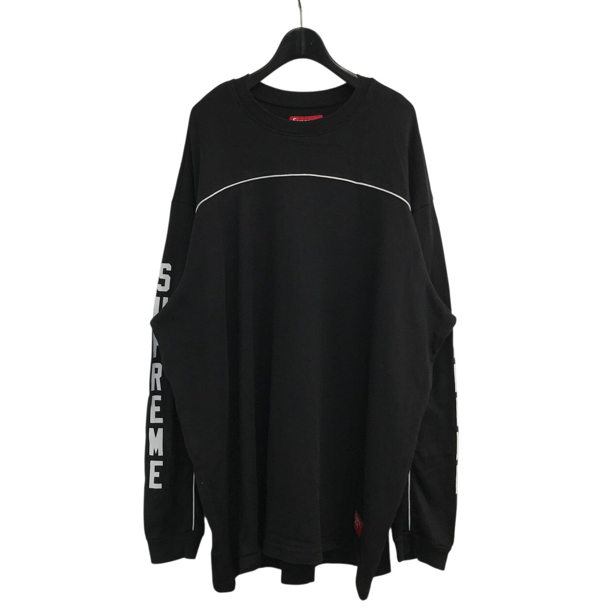 【1回使用】Supreme　ロングTシャツ Supreme(シュプリーム) 25SSSponge Bob L S TeeロングスリーブT