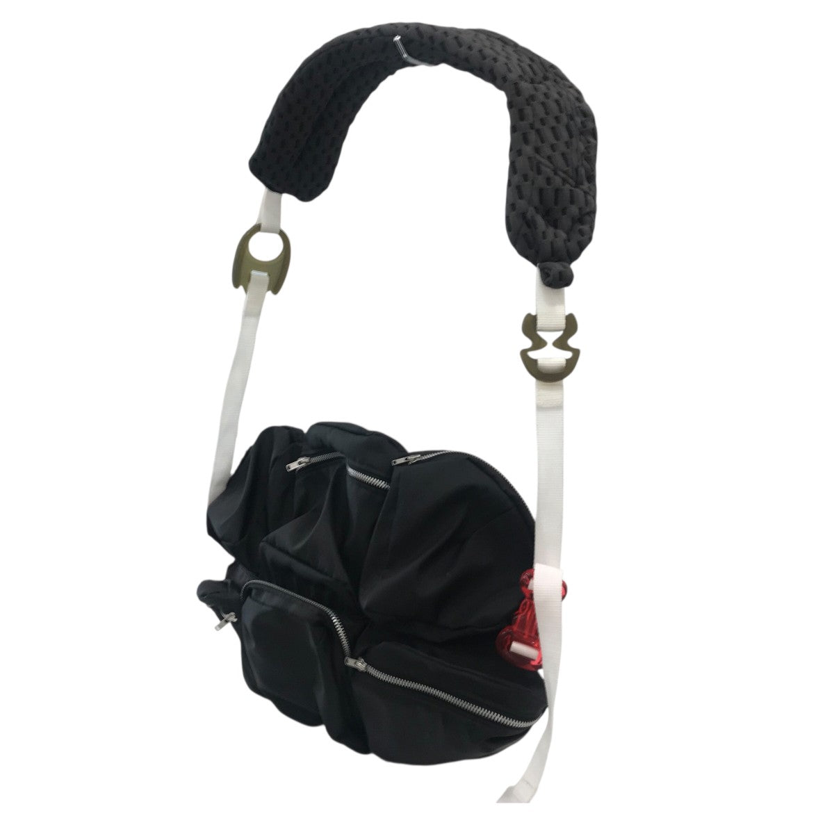 MIKIO SAKABE(ミキオサカベ) ショルダーバッグMSAW21bag031