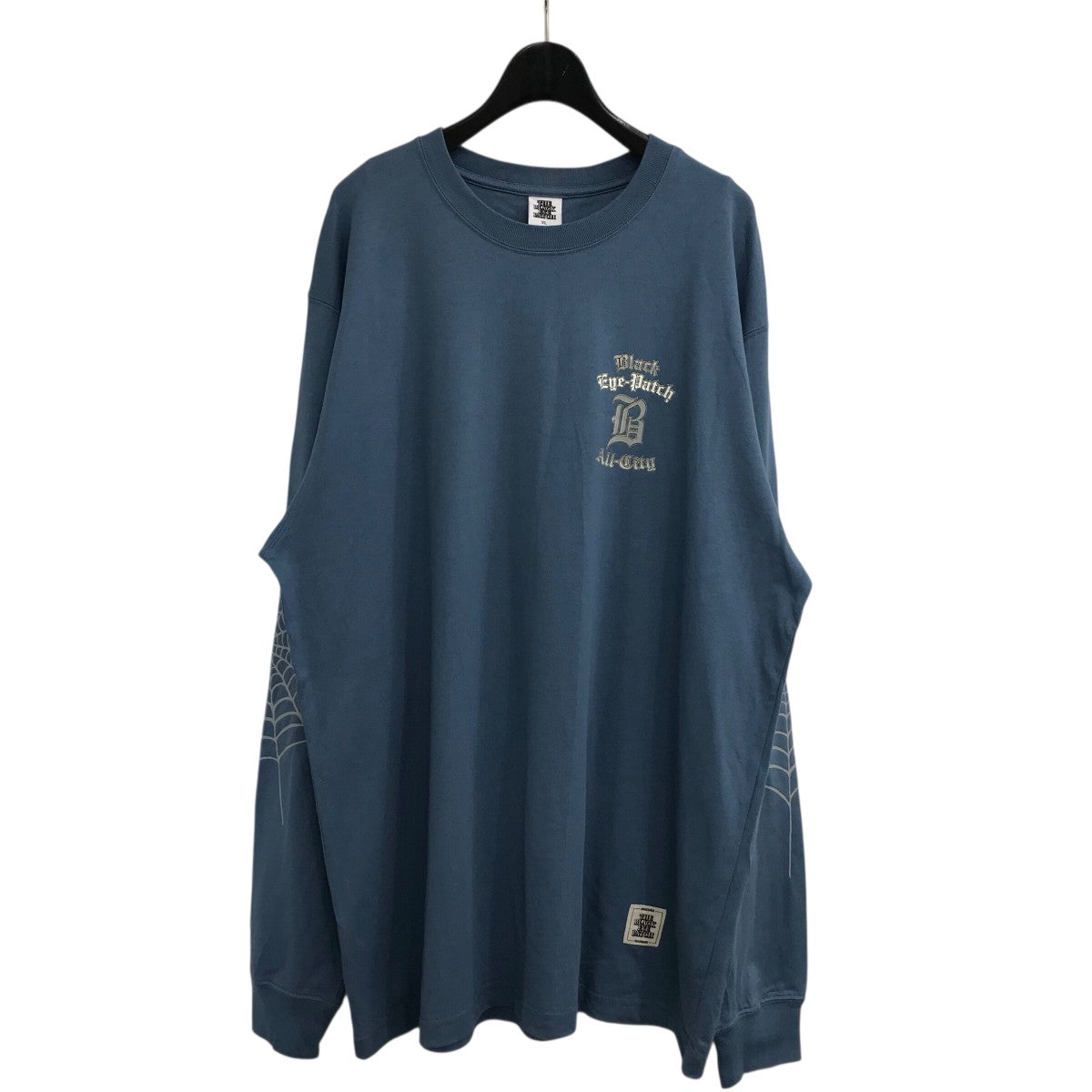 24aw 新品 正規品 BlackEyePatch 長袖シャツ L 楽天市場】black eye patch シャツの通販