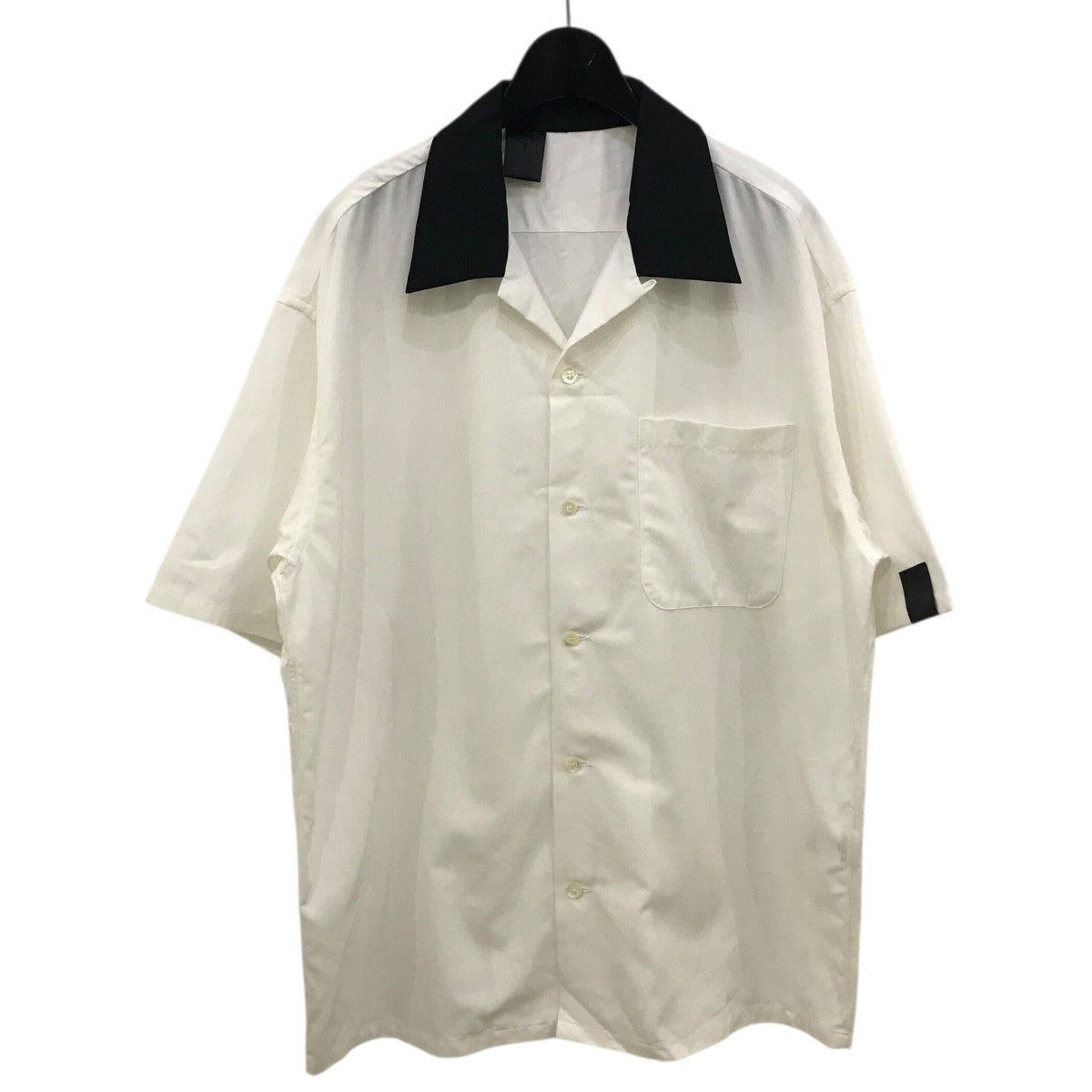 N．HOOLYWOOD(エヌハリウッド) 「THE TOKYO別注 S S OPEN COLLAR