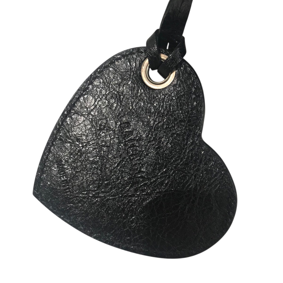 BALENCIAGA カゴール スモールバケット バッグ702432 古着・中古-7枚目のアイテム画像