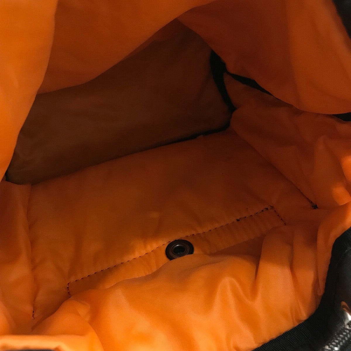 PORTER 「BALLOONSAC」バルーンサック 古着・中古-5枚目のアイテム画像