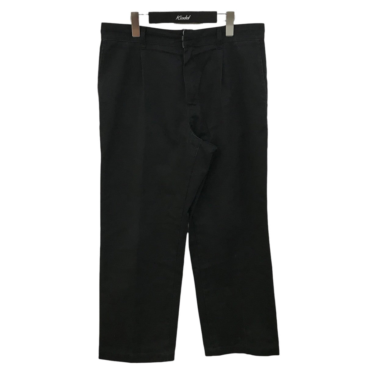 WACKO MARIA×Dickies 「PLEATED TROUSERS」ワークパンツDICKEIS