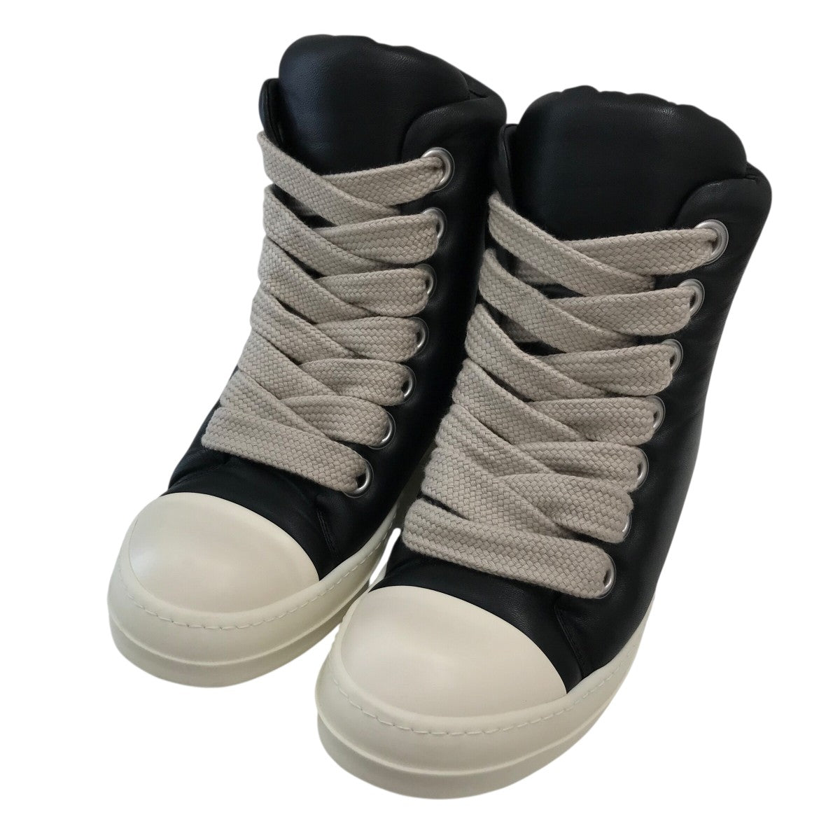 リックオウエンス　ポッズ　46 Rick Owens RICK S PODS 46 リックズポッズ