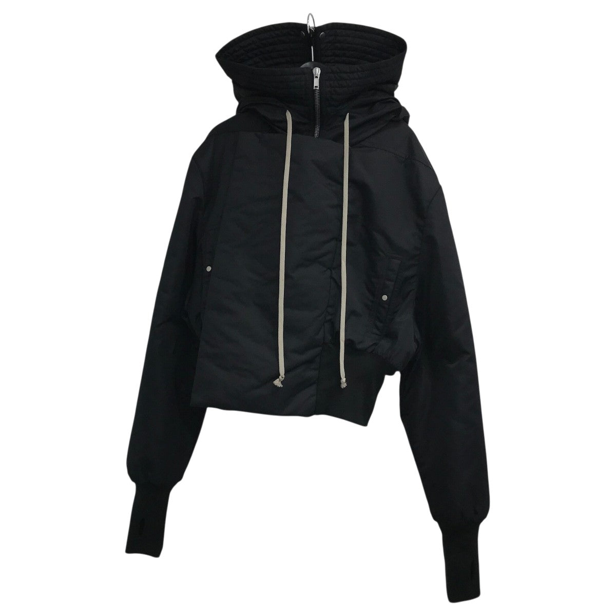 DRKSHDW(ダークシャドウ) 「ALICE BOMBER JACKET」フーデッド