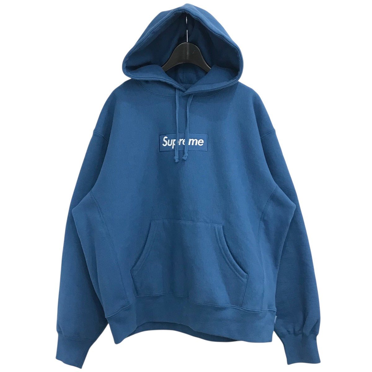 Supreme(シュプリーム) 23AW「Box Logo Hooded Sweatshirt