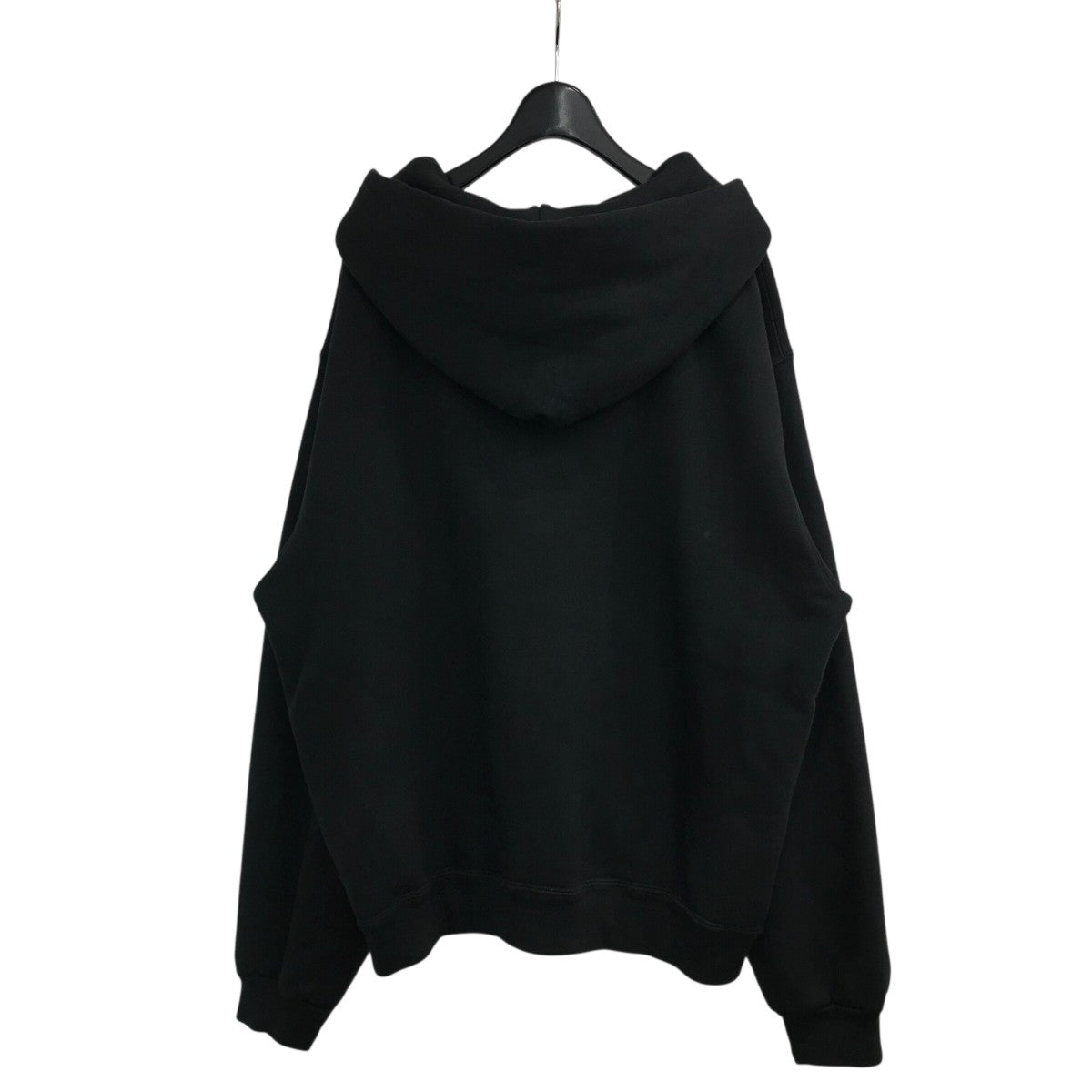 AKIMBO CLUB 「NY HOODIE」ジップパーカー 古着・中古-2枚目のアイテム画像