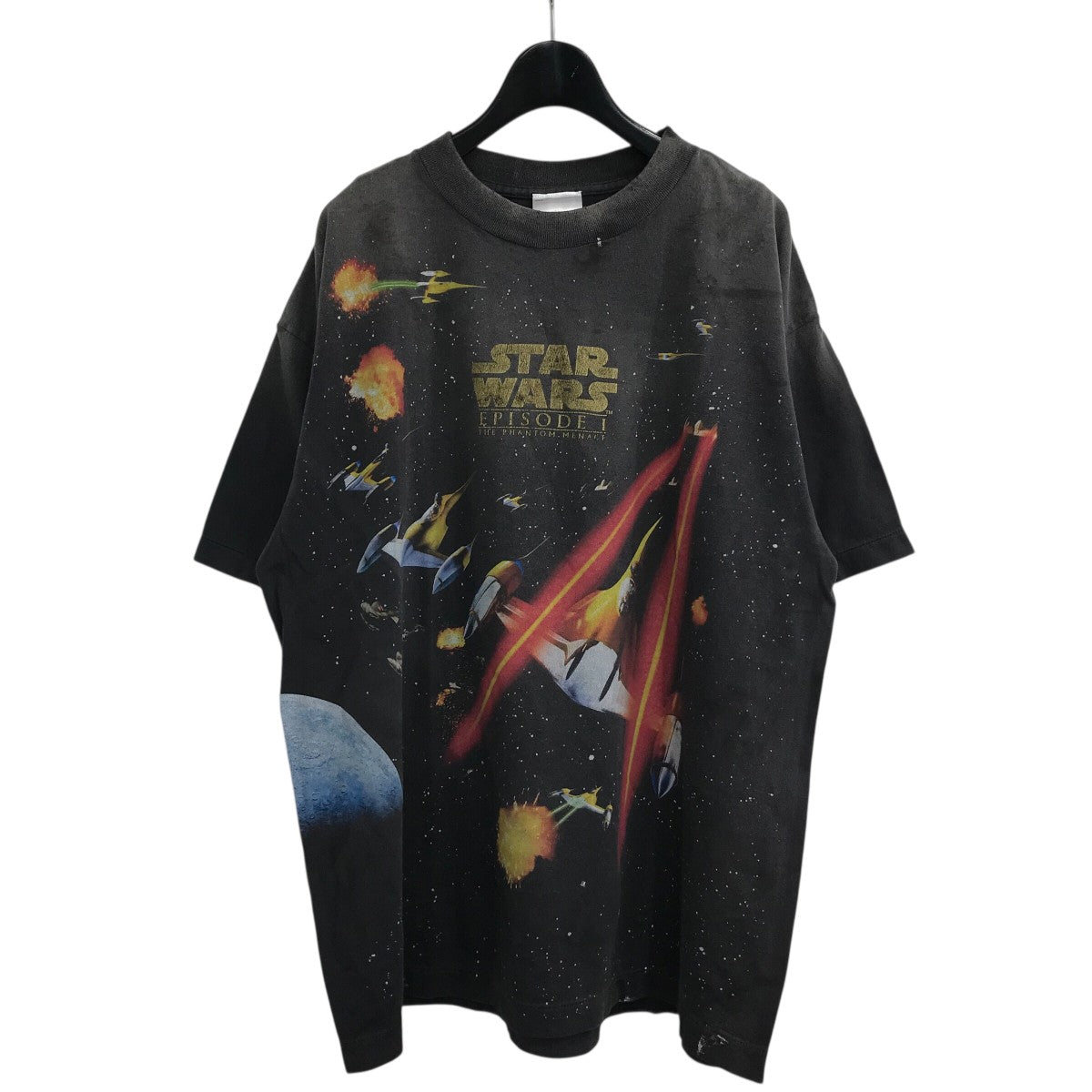 人間椅子 Tシャツ ヴィレッジヴァンガード限定カラー Mサイズ VISIONグラフィックT（S） – WEGO ONLINE STORE