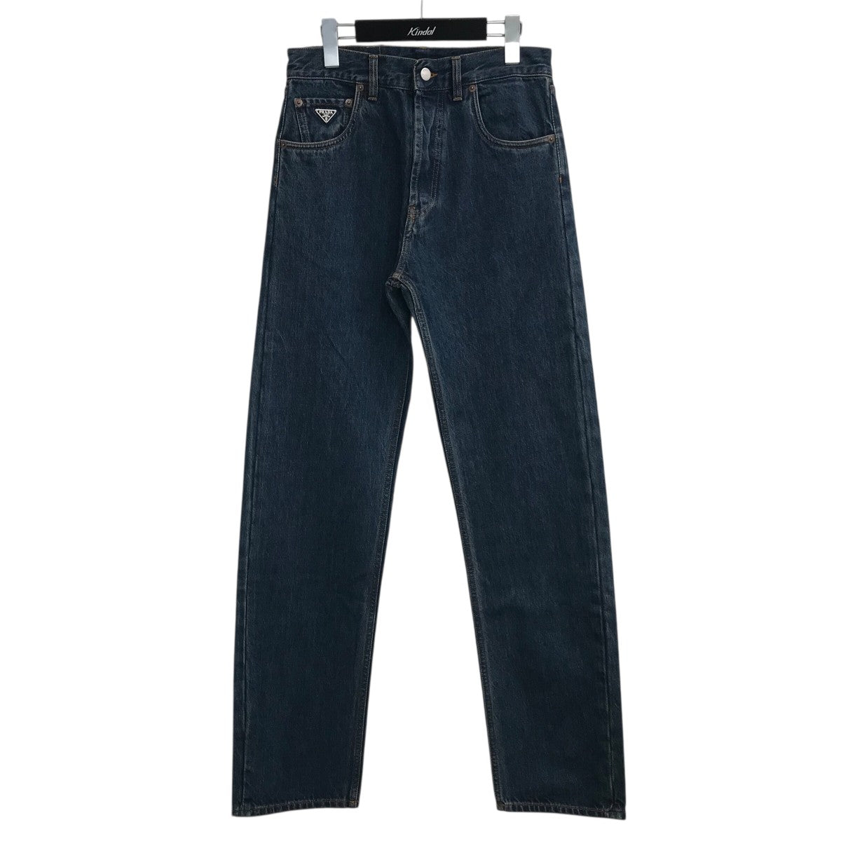 PRADA(プラダ) デニムパンツGEP374 GEP374 インディゴ サイズ 27