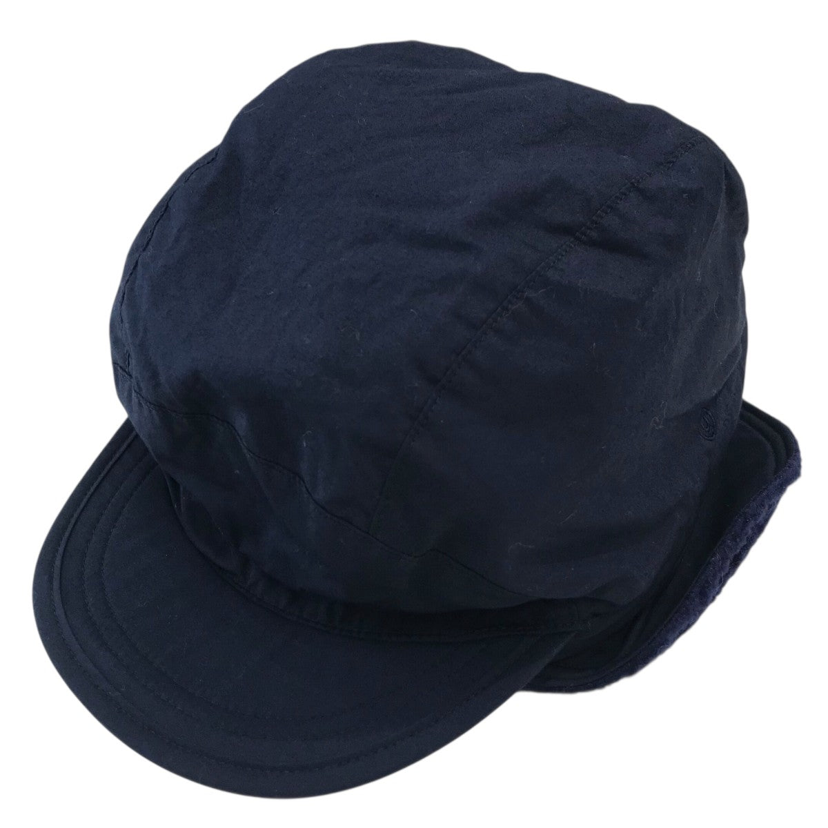 KIJIMA TAKAYUKI×UNDERCOVER 23AWフライトキャップUC2C4H01