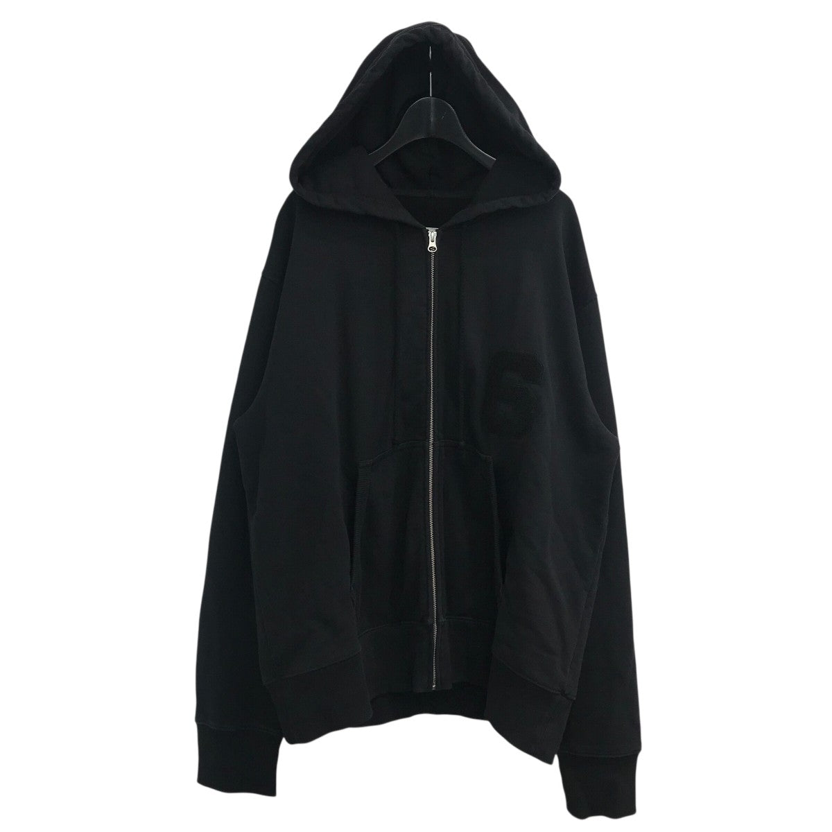 Maison Margiela ブラックパーカー サイズ48 楽天市場】MM6 Maison Margiela(エムエムシックスメゾン
